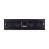 Klipsch THX 504 L Duvar İçi Kasalı Hoparlör Siyah Tek