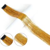 Klipsli Hair Tinsel Saç Simi - HTK15 - Yok - Renkli