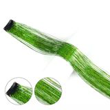 Klipsli Hair Tinsel Simi / HTK04