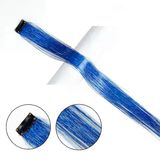 Klipsli Hair Tinsel Simi / HTK05