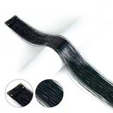 Klipsli Hair Tinsel Simi / HTK06