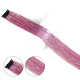 Klipsli Hair Tinsel Simi / HTK07