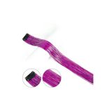 Klipsli Hair Tinsel Simi / HTK09 RLKF-571564