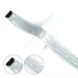 Klipsli Hair Tinsel Simi / HTK11