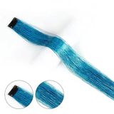 Klipsli Hair Tinsel Simi / HTK12