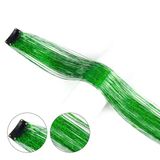 Klipsli Hair Tinsel Simi / HTK16