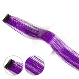Klipsli Hair Tinsel Simi / HTK20