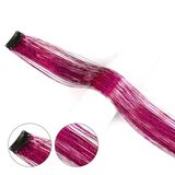 Klipsli Hair Tinsel Simi / Htk21