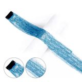 Klipsli Hair Tinsel Simi / Htk22