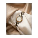 KLISHE Butik Kadın Saat Gold & Silver Renk Şık Zarif Çelik Saat | Vintage, Lüks, Limited Edition 2026