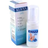 Klivya Ayak ve Ayakkabı Koku Giderici Sprey 50 ml