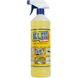 Klix Colombia Çok Amaçlı Araç İçi Temizleyici 1 Lt