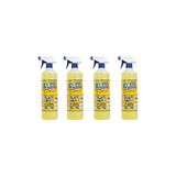 Klix Colombia Çok Amaçlı Temizleyici 1 Kg. 4'Lü Paket