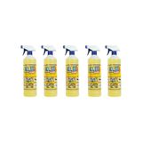 Klix Colombia Çok Amaçlı Temizleyici 1 Kg. 5'Li Paket