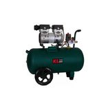 Klk50s 1Hp 50Lt 8Bar Sessiz Hava Kompresörü