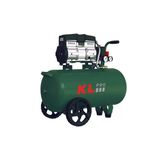Klk50sh 8 Bar 50 Litre 2Hp Sessiz Ve Yağsız Hava Kompresörü