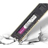 Kllisre Ddr3 8Gb 1600Mhz 240Pin 1.5V Masaustu Ram Dimm Sogutuculu