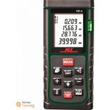 KLLZM100 100 Metre Hassas Lazer Ölçüm Metre Aletleri - Seçenek 1
