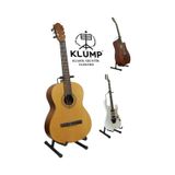Klmp-sd Sap Dayamalı Gitar Sehpası / Gitar Standı - Klasik Akustik Elektro Gitar Sehpası