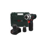 Klnm1020 10.8Volt/2.0Ah Li-Ion Çift Akülü Profesyonel Vidalama