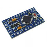 Klon Arduino Pro Mini 3.3V – Atmega328p Tabanlı Mikrodenetleyici Kartı