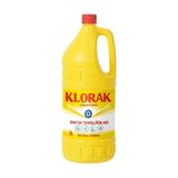 Klorak 2 lt Çamaşır Suyu