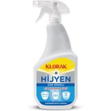 Klorak 750 ml Çok Amaçlı Hijyen