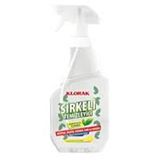 Klorak 750 ml Sirkeli Temizleyici Sprey