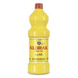 Klorak 940 ml Çamaşır Suyu (2 adet)