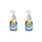 Klorak Duşakabin Temizleyici 750 ml 2'li - 750 gr