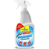 KLORAK Duşakabin Temizleyici Kolay Temizlik Sağlayan Özel Formül 500 ml