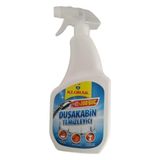 Klorak Duşakabin Temizleyici Sprey 750 ml Etkili Temizlik Özelliği ile Güçlü Performans
