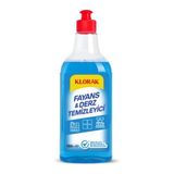 Klorak Fayans ve Derz Temizleyici 700ML