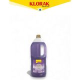Klorak Lilyum 1970 ml Yüzey Temizleyici - Mor