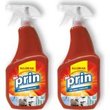 Klorak Nilprin Çok Amaçlı Temizleyici 750 ml 2 Adet - 750ml