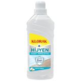 Klorak Yüzey Temizleyici 1970 ml Beyaz Sabun