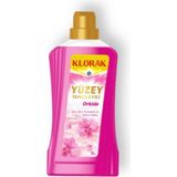 Klorak Yüzey Temizleyici Orkide 1000 ml 1 Adet