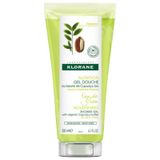 Klorane Organik Capuaçu Yağı ve Yuzu Meyvesi Ekstresi 200 ml Duş Jeli