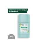 Klorane Stick Formda Nane Özlü Yüz Maskesi 20 G