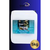 Kloroform Far Temizleme Sıvısı Temizleme Solüsyonu 5 Kg