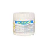 Klortab Nadcc 5 gr x 100 Adet Tablet Yer Yüzey Dezenfektanı (Ambalaj Ağırlığı 500 gr )