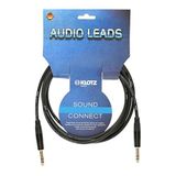 Klotz B3PP1K1000 Patch Cable 10 m Stereo Ara Bağlantı Kablosu