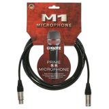 Klotz M1k1fm0500 Mikrofon Kablosu (5 Metre)