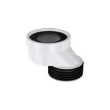 Klozet Eksantrik Kada Geniş Eksantrik 100 Lük 40MM - Beyaz