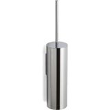 Klozet Fırçası Krom Renk 422X91X80 mm - Option-1