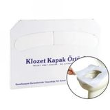 KLOZET KAPAK ÖRTÜSÜ 200'LÜ