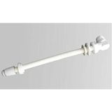 KLOZET TAHARAT ÇUBUK PLASTİK ORTA BOY 37.5 CM (5047)