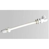 KLOZET TAHARAT ÇUBUK PLASTİK ORTA BOY 37.5 CM