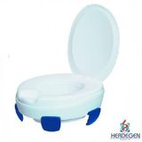 KLOZET YÜKSELTİCİSİ KAPAKLI HERDEGEN CLİPPER 3 500411