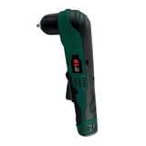 Klpro 10.8V 2.0Ah Şarjlı Darbesiz Dik Açılı Vidalama/Mat Kldam1020